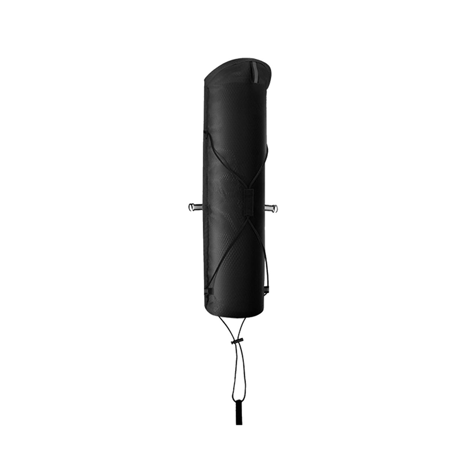 Trekking Pole Carry Bag Storage - Kletterstocktasche Wasserdichte Tasche mit Kordelzug für
