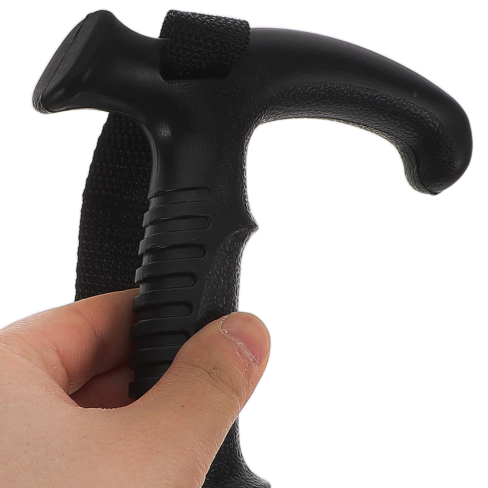 Wrist Straps Replacement Trekking Pole - Stabiler T-Griff für Trekkingstöcke mit bequemem