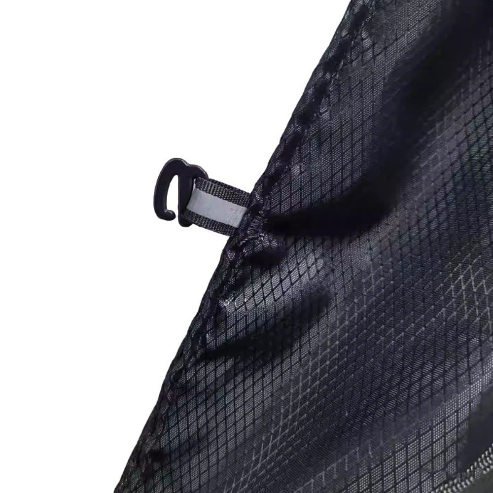 Trekking Pole Carry Bag Storage - Neue Leichte Trekkingstock-Tragetasche Wasserdichte Große Kapazität