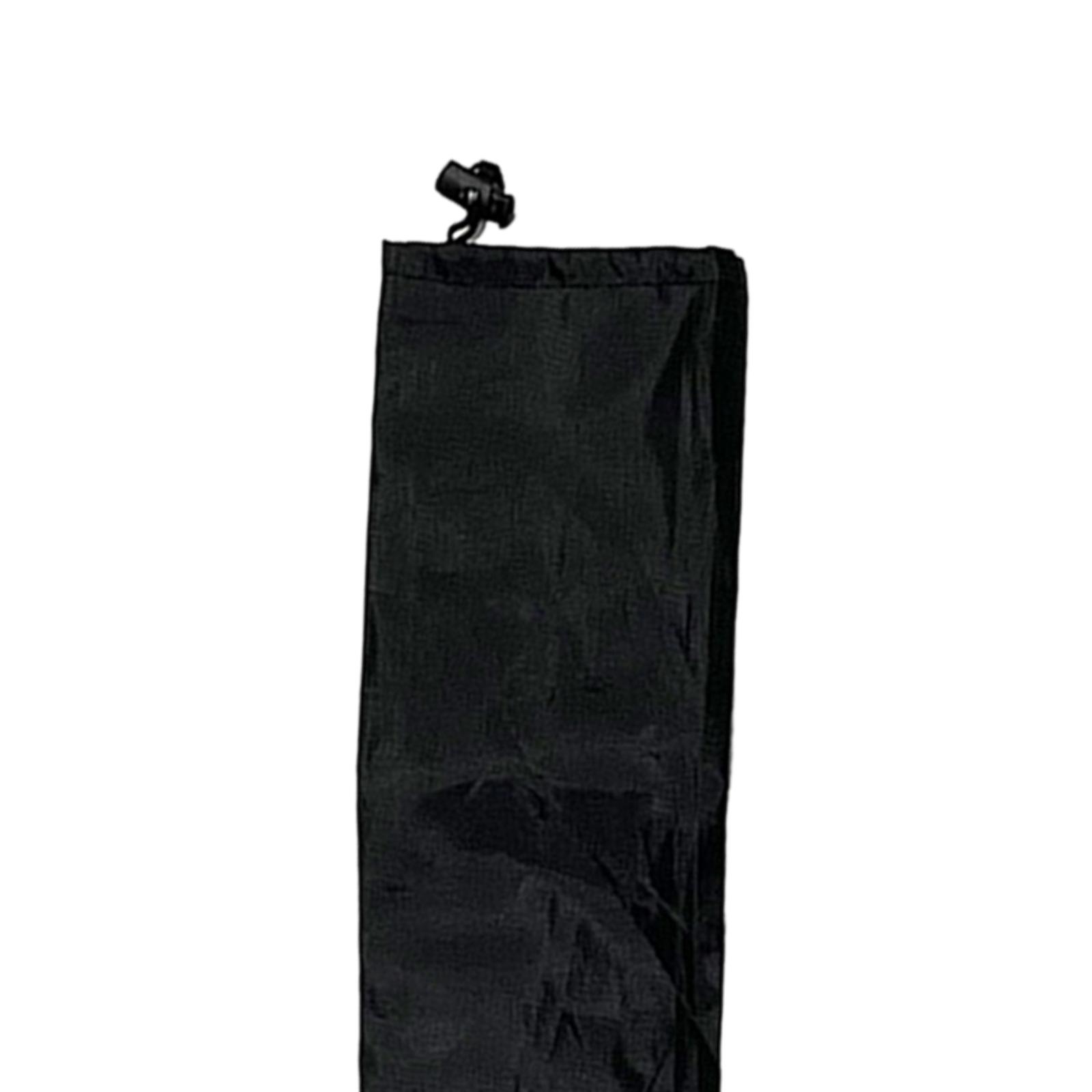 Trekking Pole Carry Bag Storage - Tasche zur Aufbewahrung von Trekkingstöcken, tragbare,