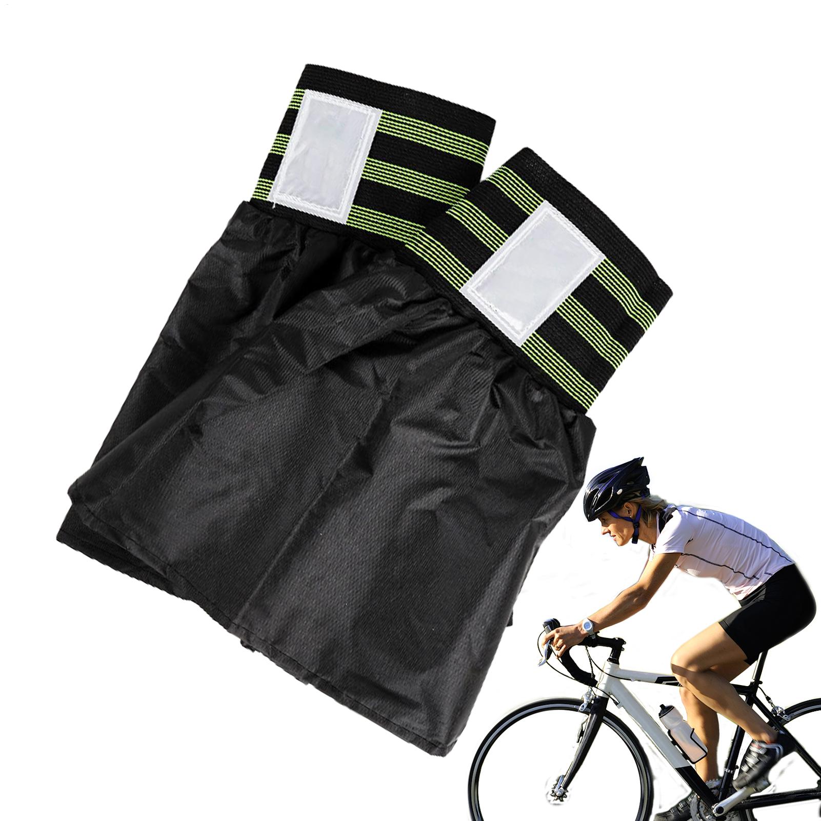 Gaiters Waterproof Breathable Hiking - Schuhmanschetten zum Wandern, wasserdichte Beinmanschetten zum