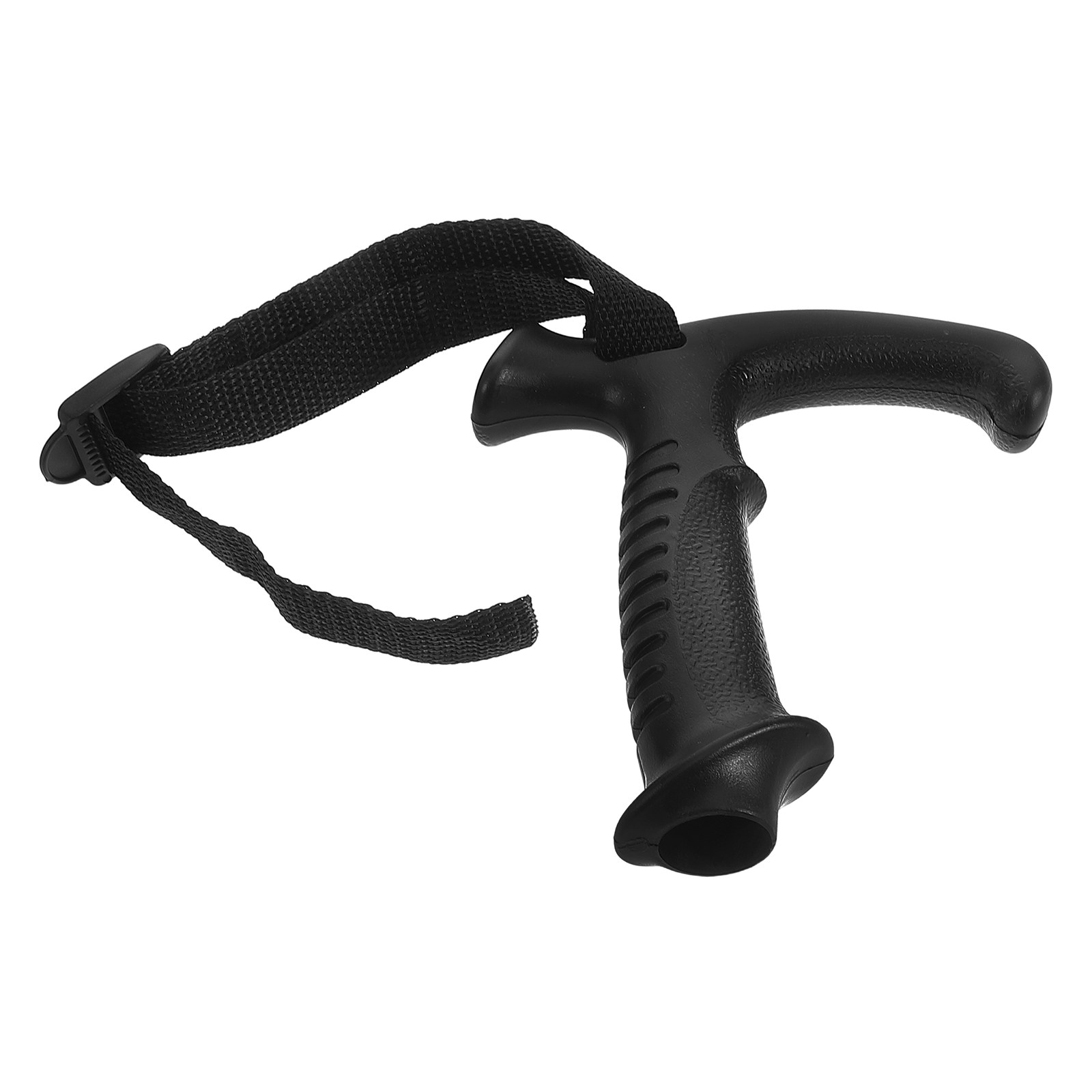 Wrist Straps Replacement Trekking Pole - Ergonomischer T-Griff für Trekkingstöcke, Ersatzgriff mit