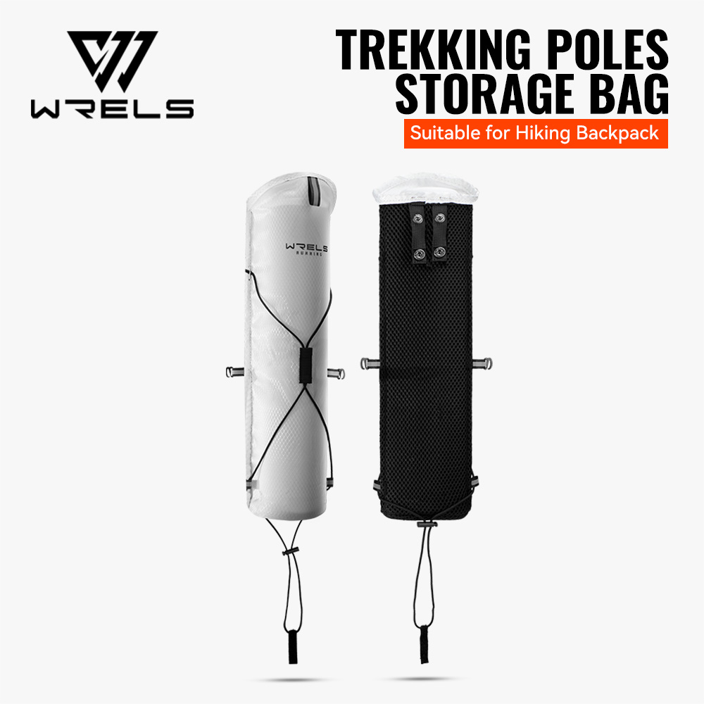 WRELS Outdoor Ultraleichte tra – Trekking Pole Carry Bag Storage Bewertung und Preis
