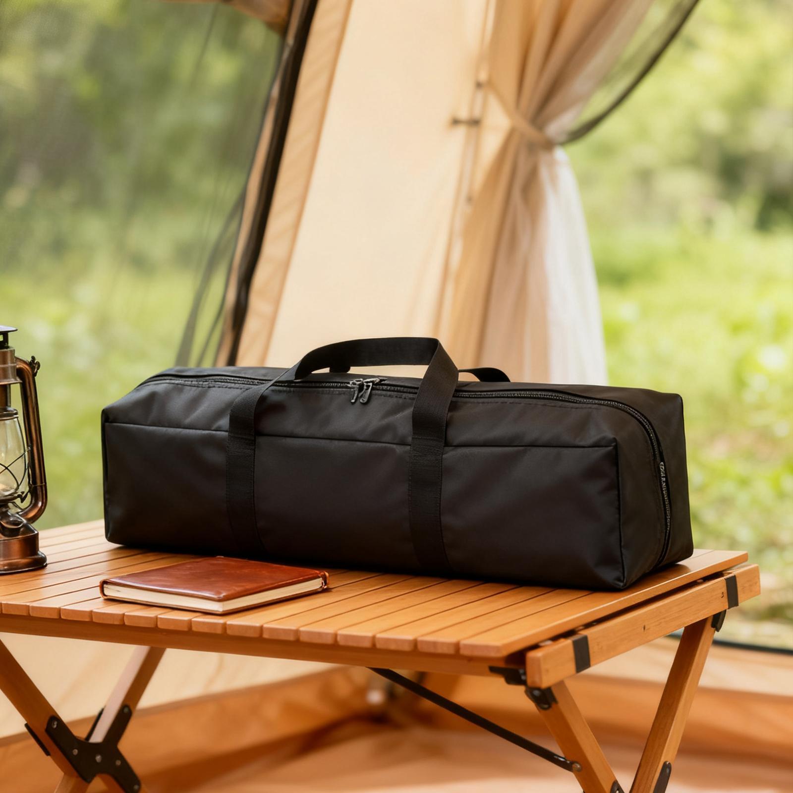 Camping-Zubehör Faltbare Zelts – Trekking Pole Carry Bag Storage Bewertung und Preis