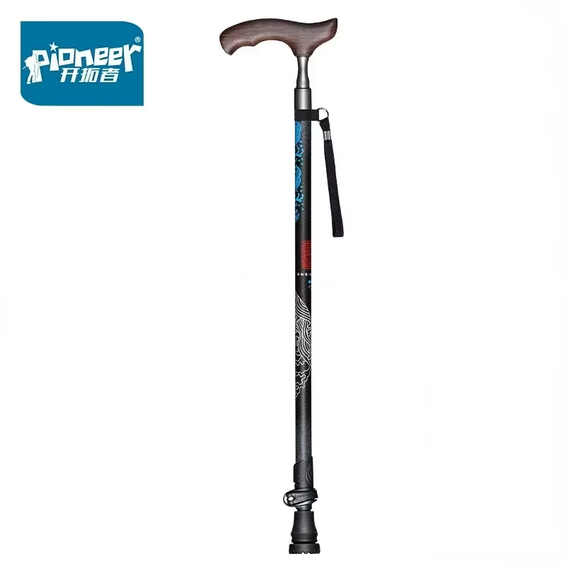 1 Stück Stoßdämpfender Trekkin – Nordic Walking Poles Carbon 100 Bewertung und Preis