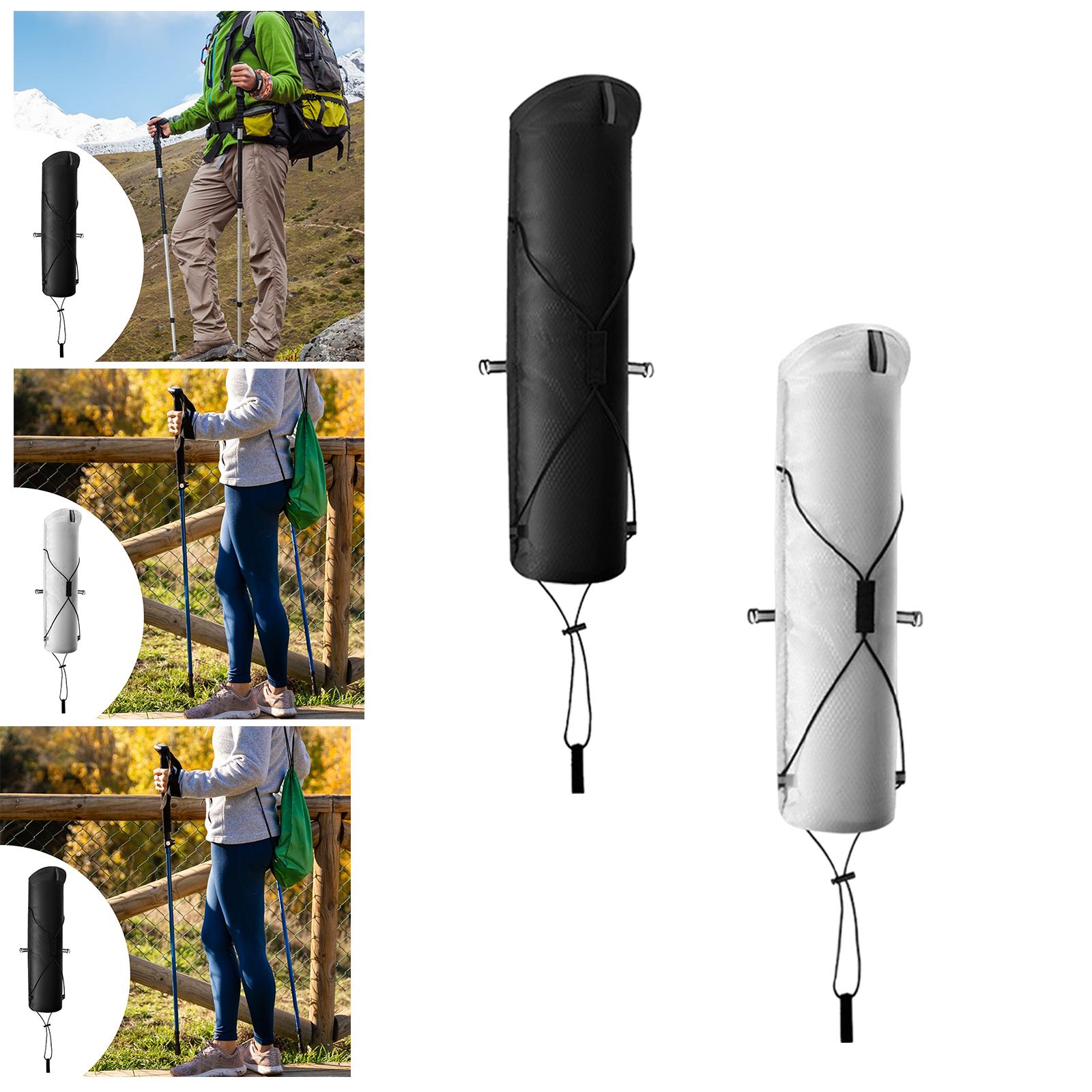 Kletterstocktasche Wasserdicht – Trekking Pole Carry Bag Storage Bewertung und Preis
