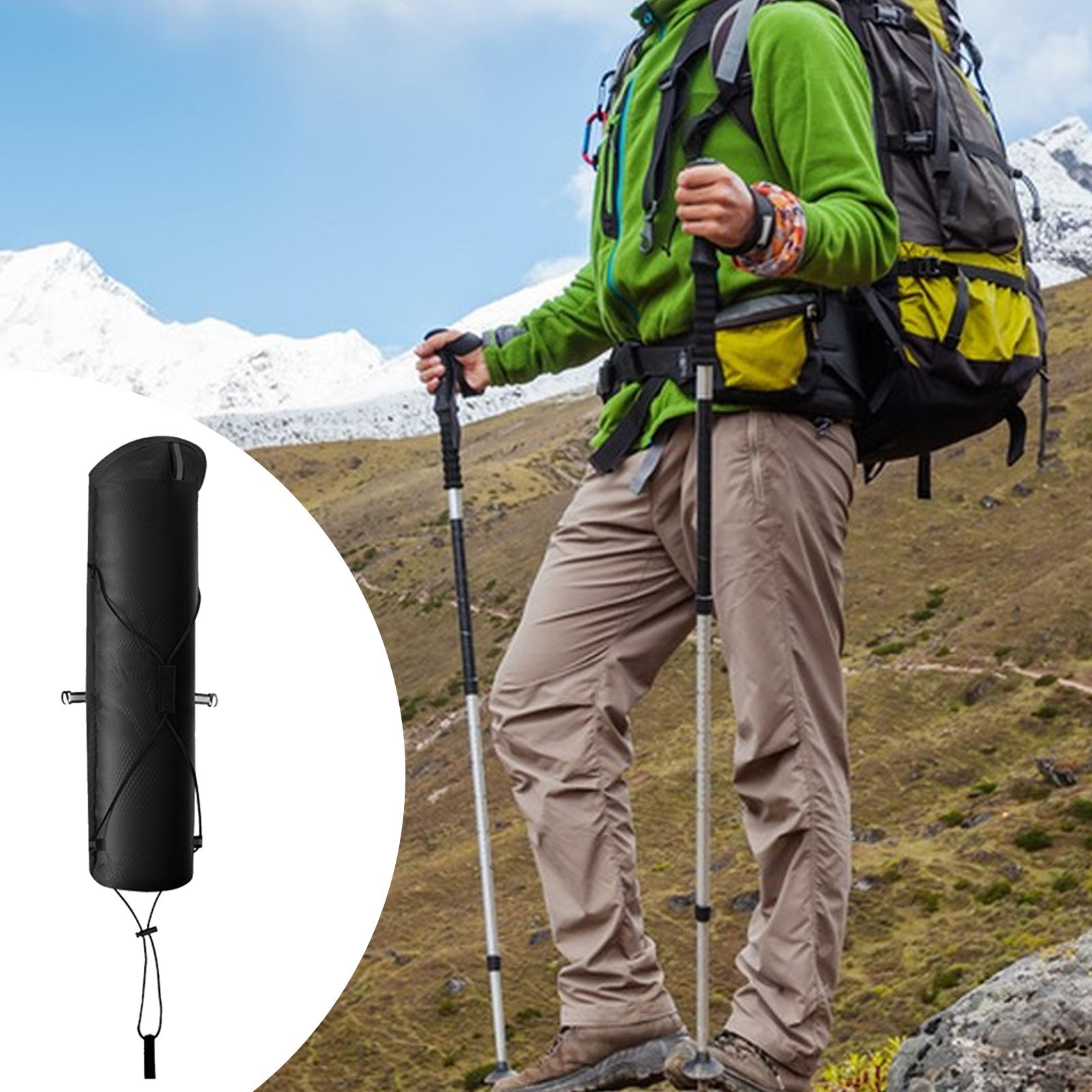 Kletterstocktasche Wasserdicht – Trekking Pole Carry Bag Storage Bewertung und Preis
