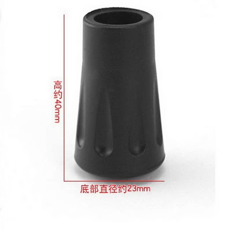 Ersatz-Schutzspitzen für Trekk – Trekking Pole Rubber Tips Feet Replacement Bewertung und Preis