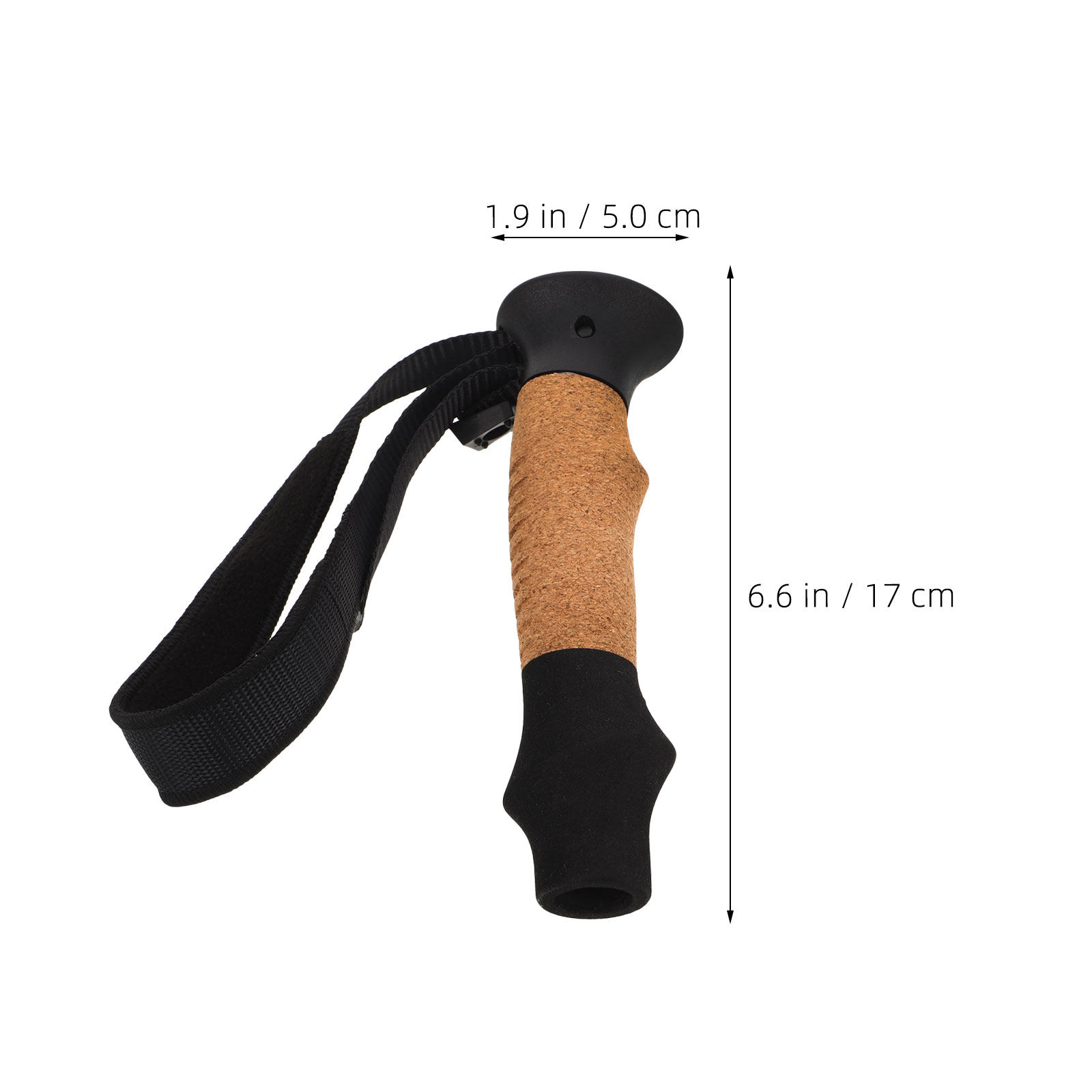 Ersatzgriffe aus Kork für Wand – Wrist Straps Replacement Trekking Pole Bewertung und Preis