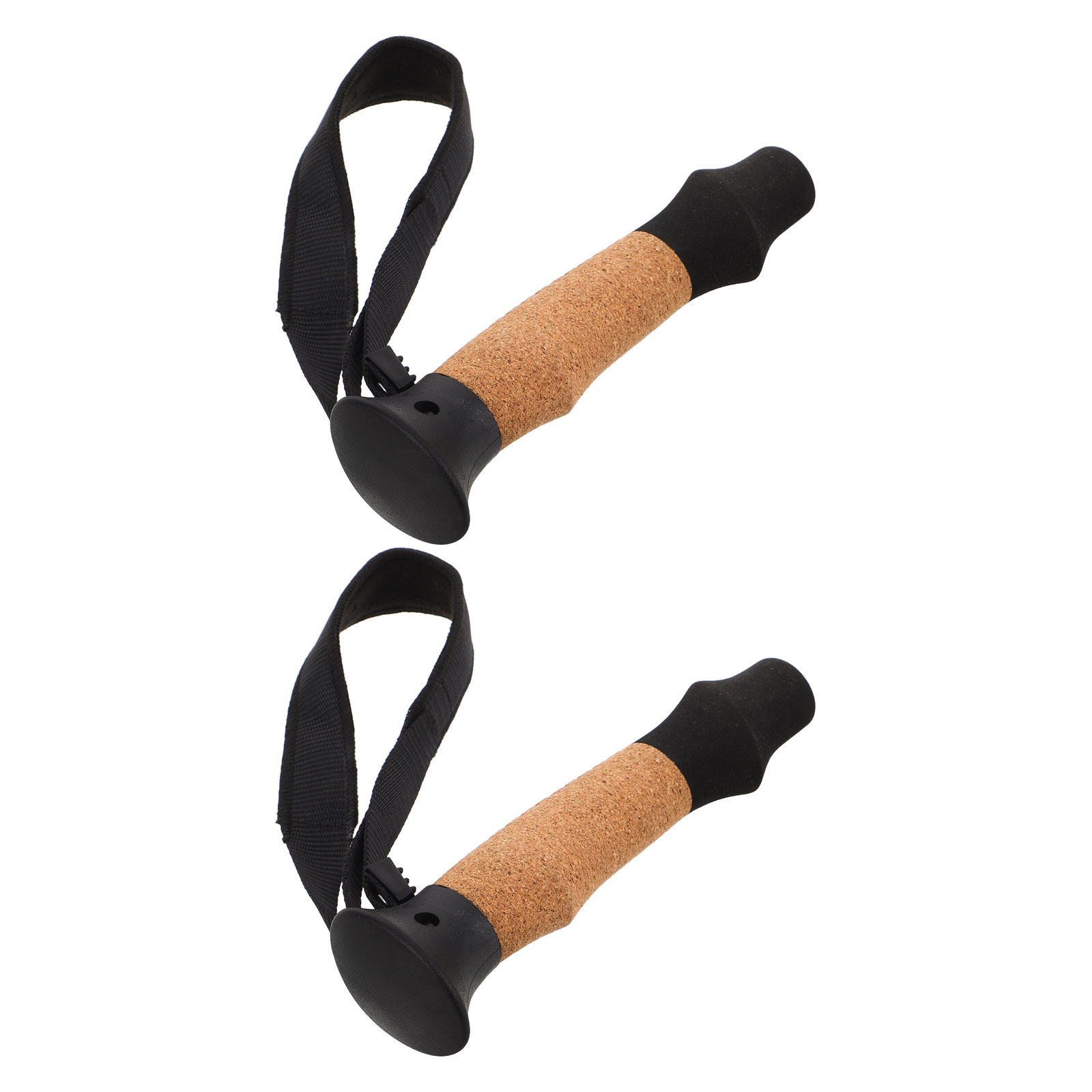 Ersatzgriffe aus Kork für Wand – Wrist Straps Replacement Trekking Pole Bewertung und Preis