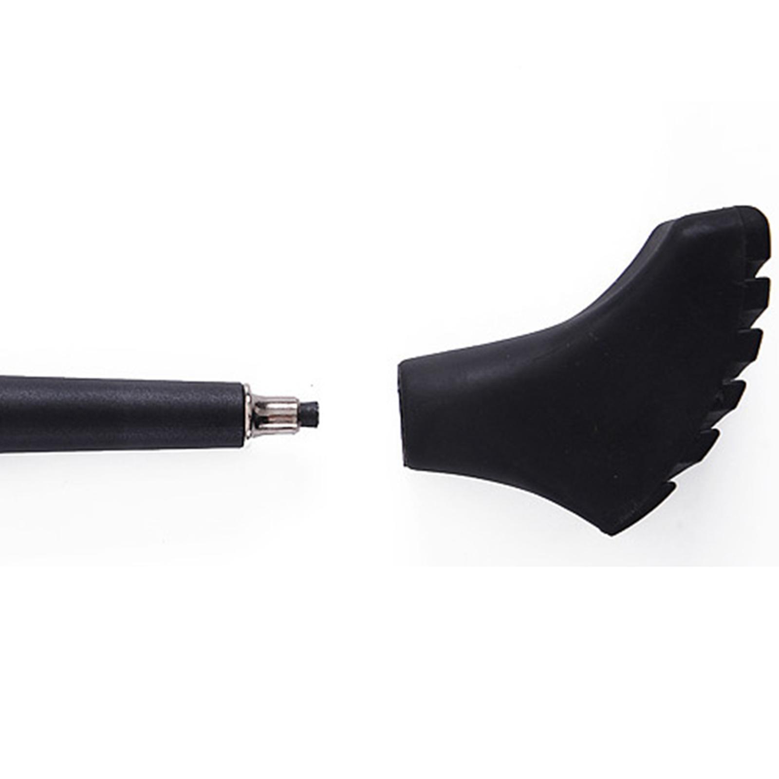 Ersatz-Gummifüße für Trekkings – Trekking Pole Rubber Tips Feet Replacement Bewertung und Preis