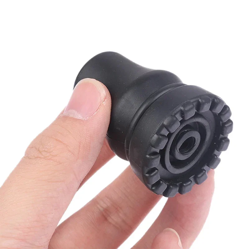 16/19/20/22 mm zylindrische Pa – Trekking Pole Rubber Tips Feet Replacement Bewertung und Preis