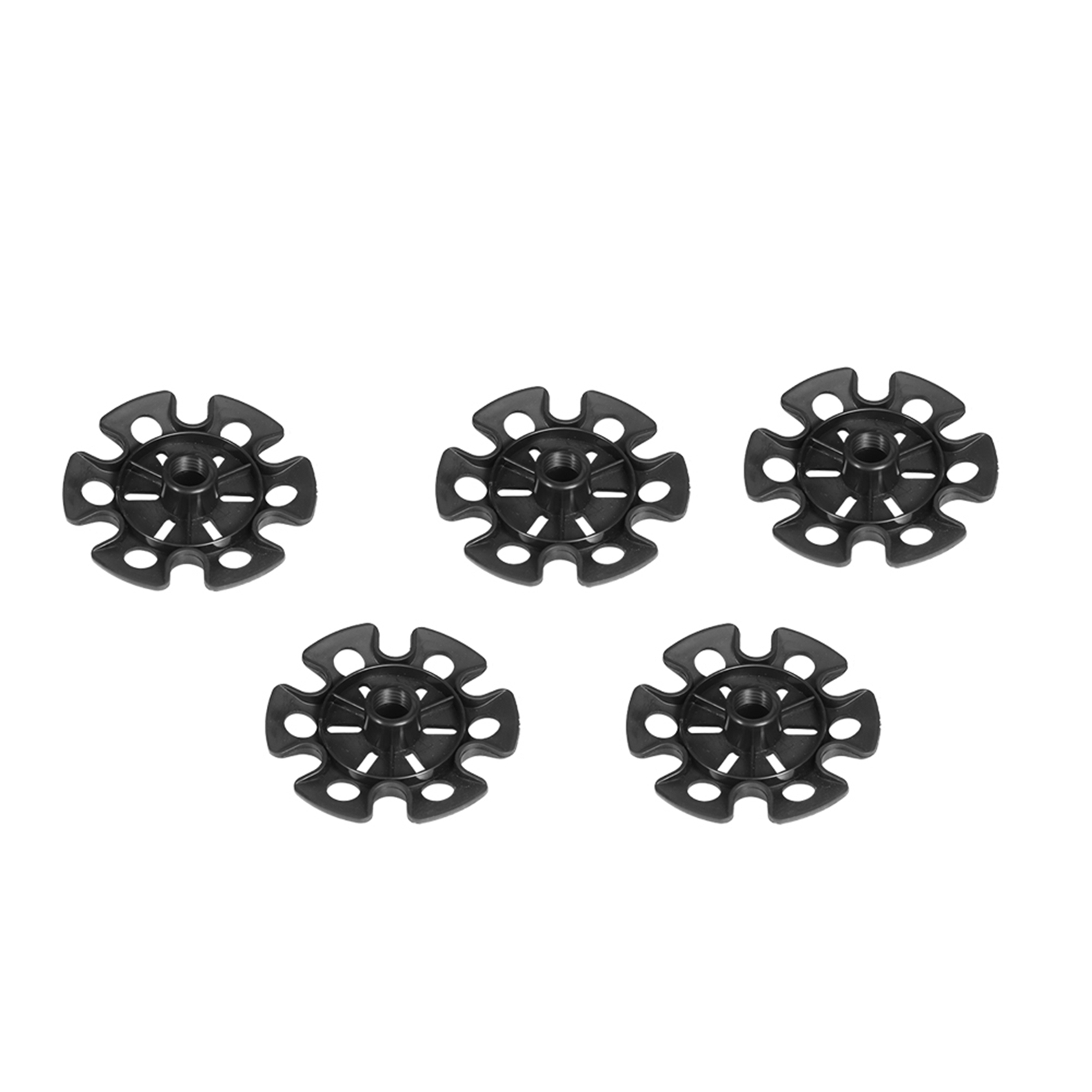 5 Stück/Beutel Trekkingstock-S – Snow Baskets Mud Baskets Trekking Pole Bewertung und Preis