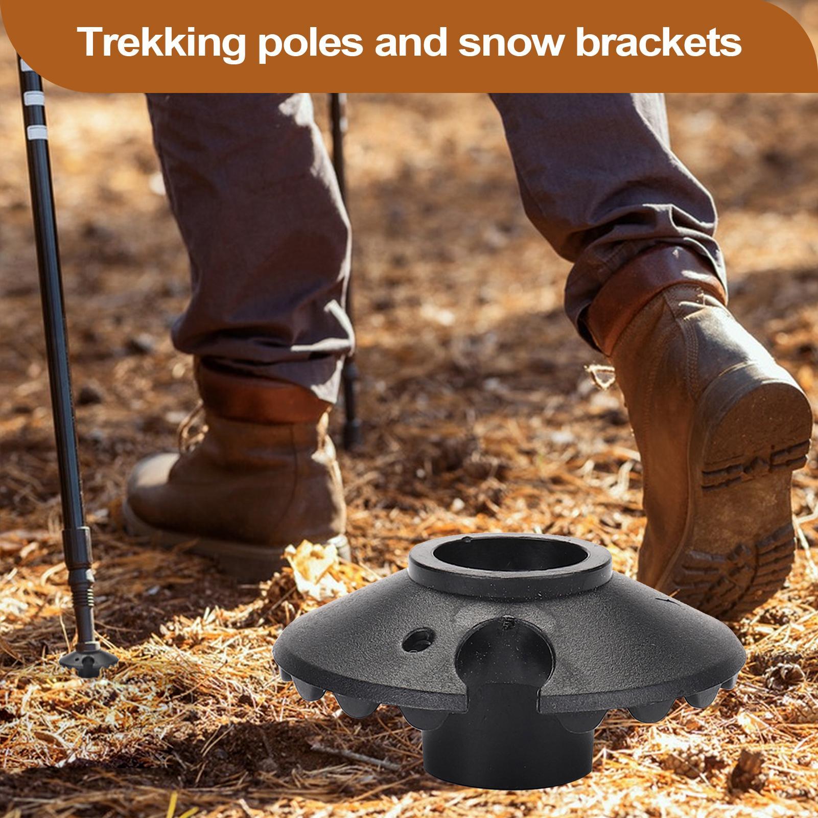 Trekkingstock-Schneekorb für O – Snow Baskets Mud Baskets Trekking Pole Bewertung und Preis