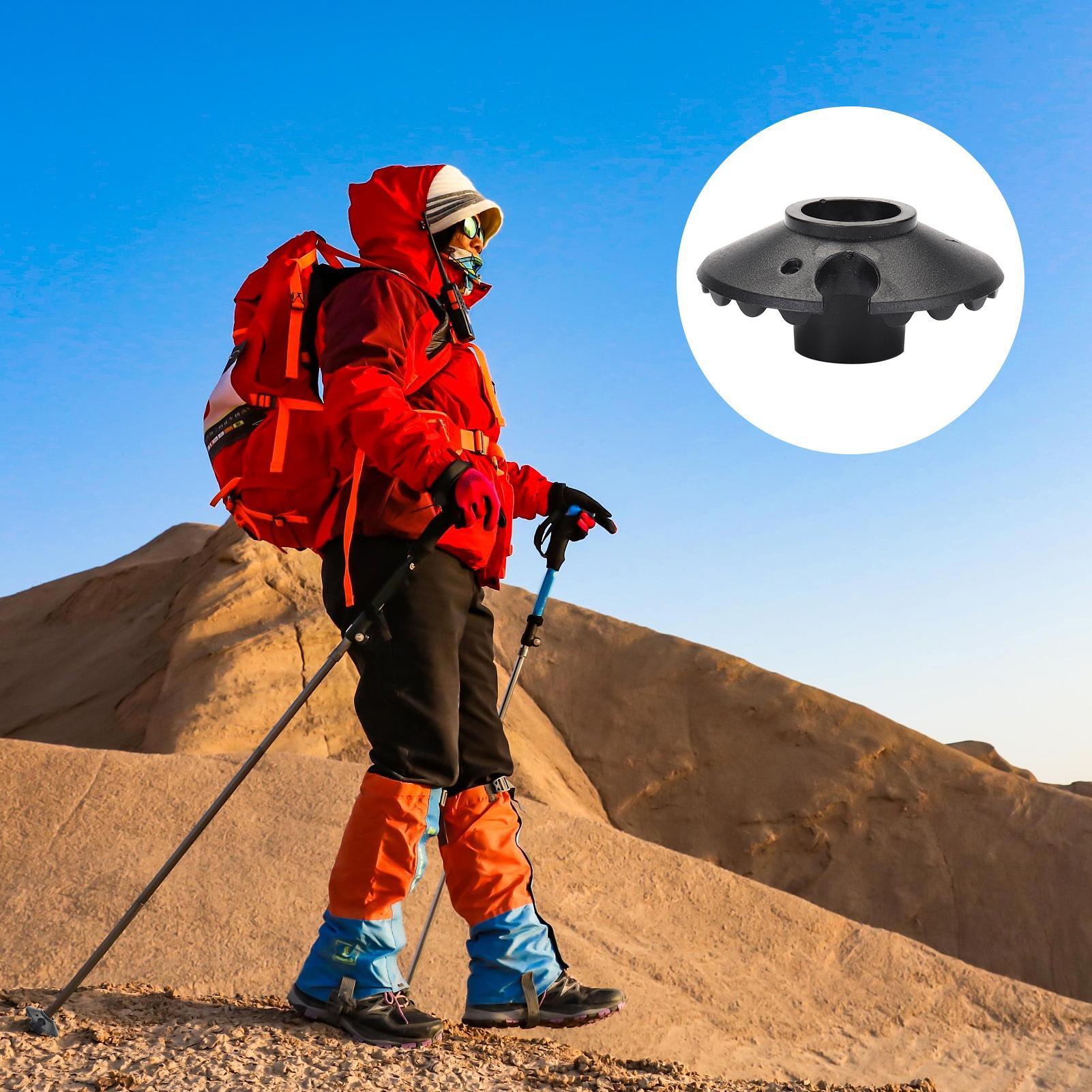 Trekkingstock-Schneekorb für O – Snow Baskets Mud Baskets Trekking Pole Bewertung und Preis