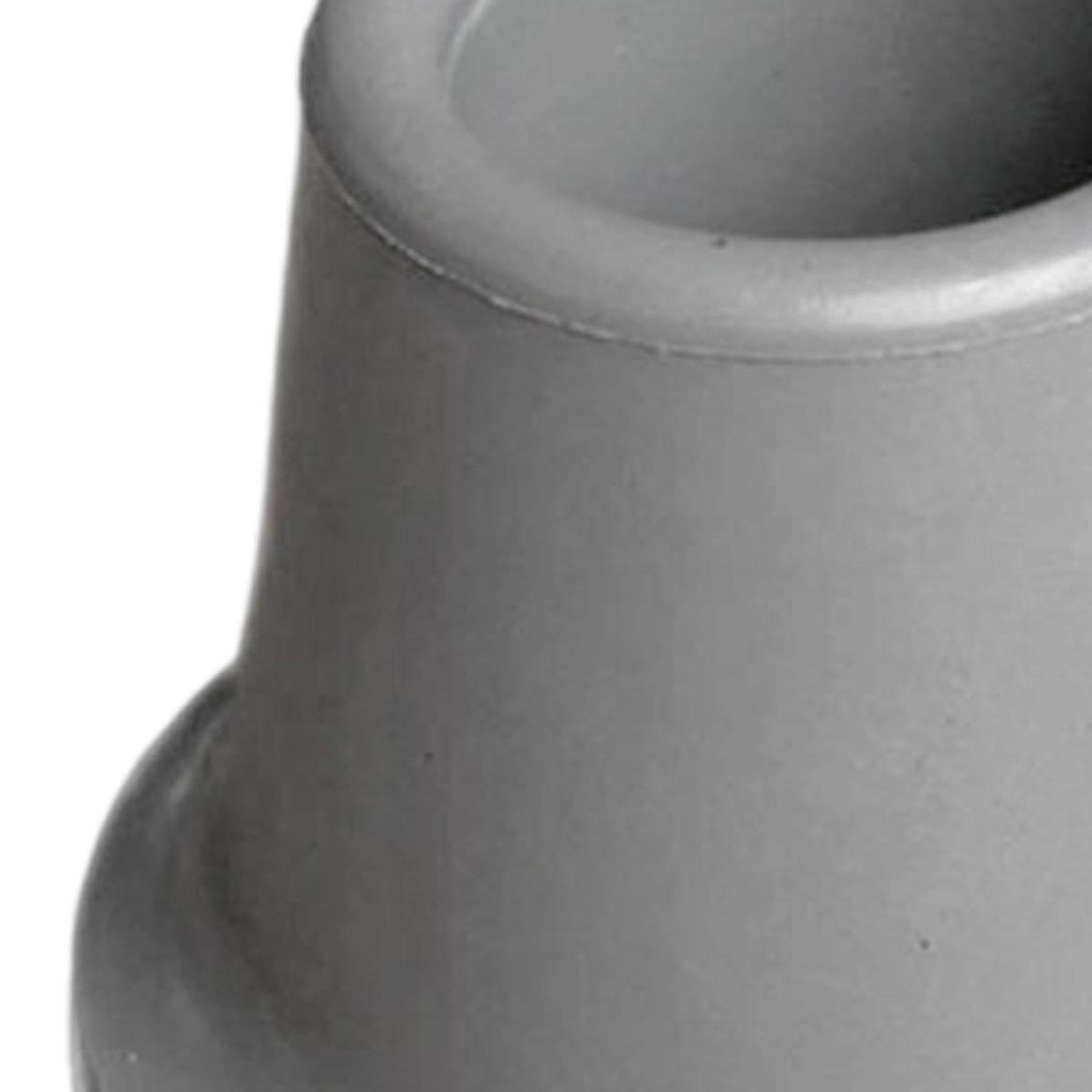 Universelle Ersatzspitzen für  – Trekking Pole Rubber Tips Feet Replacement Bewertung und Preis