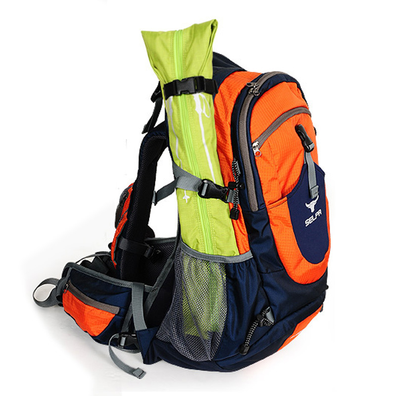 1PC Wanderstock Tragetasche Wa – Trekking Pole Carry Bag Storage Bewertung und Preis