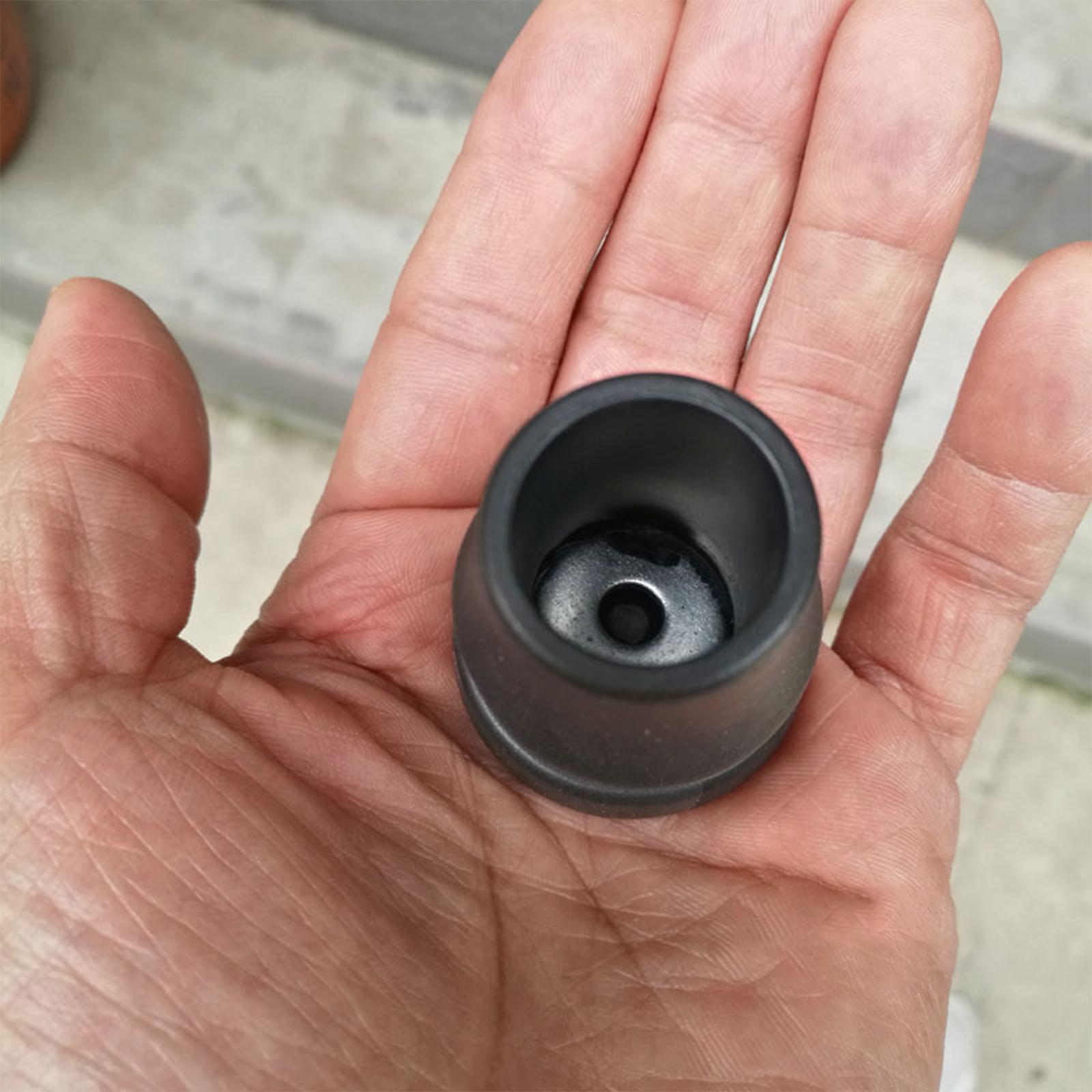 Ersatzspitzen für Gehstöcke 19 – Trekking Pole Rubber Tips Feet Replacement Bewertung und Preis