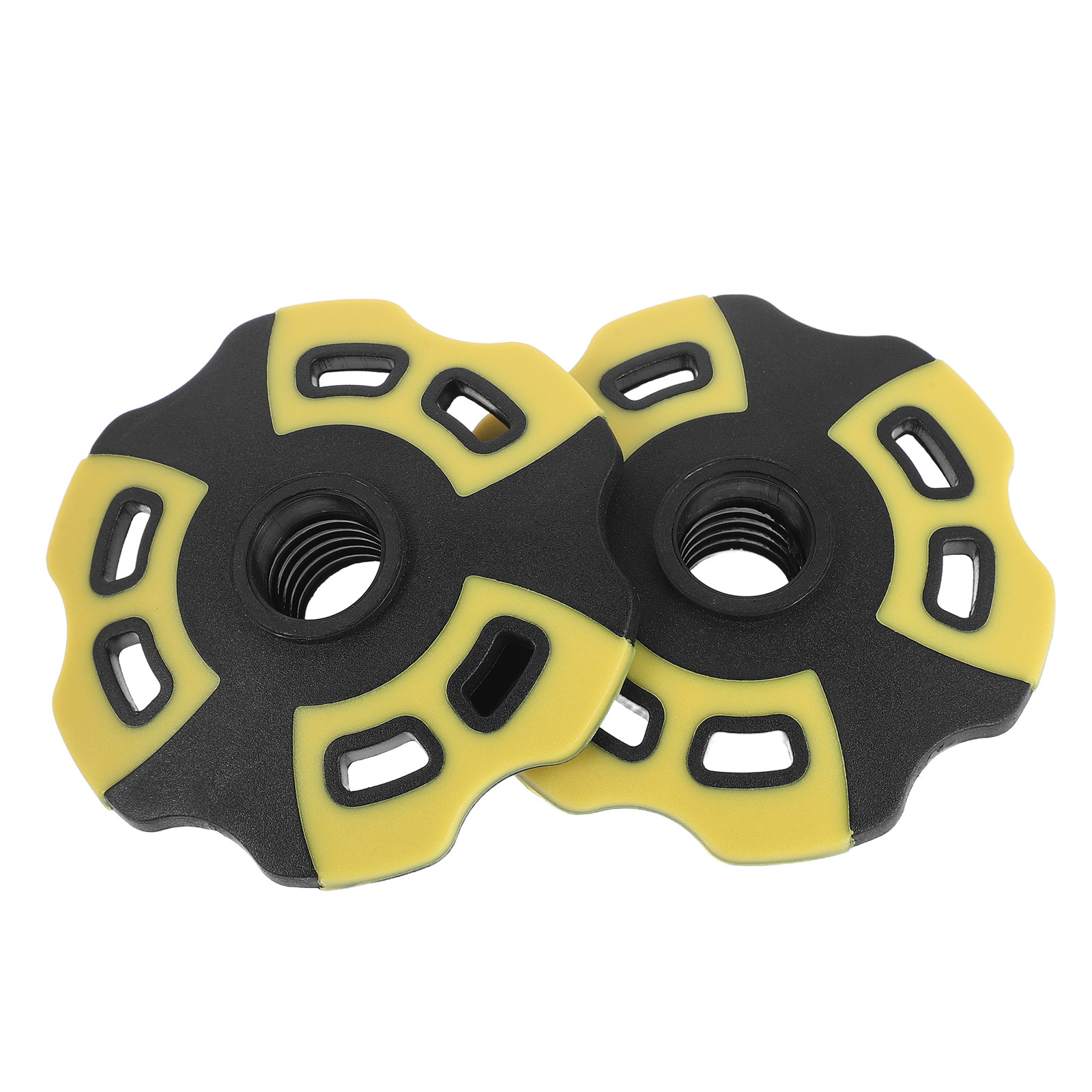 2 Stück Trekkingstock-Korb, Er – Snow Baskets Mud Baskets Trekking Pole Bewertung und Preis