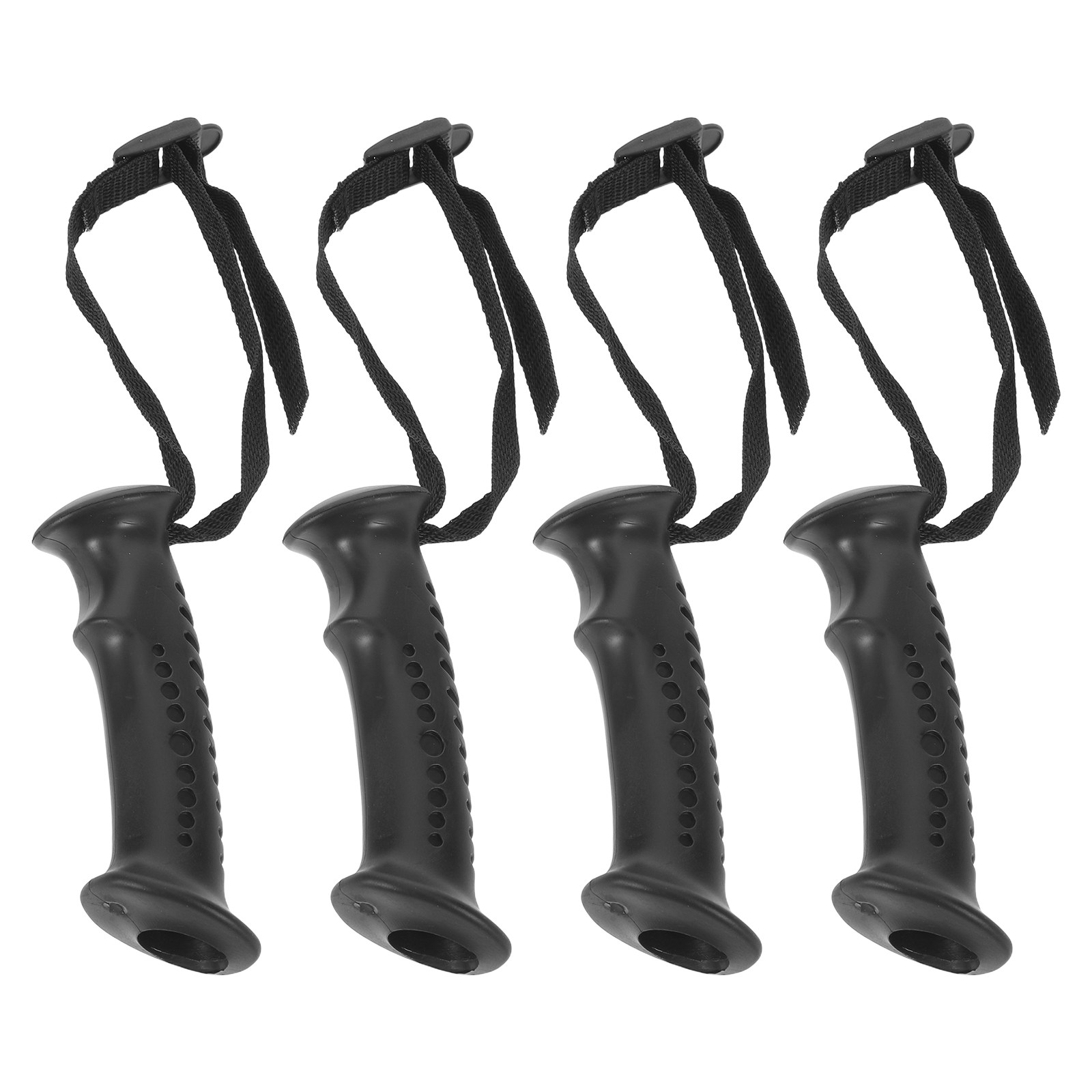 4 Stück Trekkingstock-Griff, e – Wrist Straps Replacement Trekking Pole Bewertung und Preis