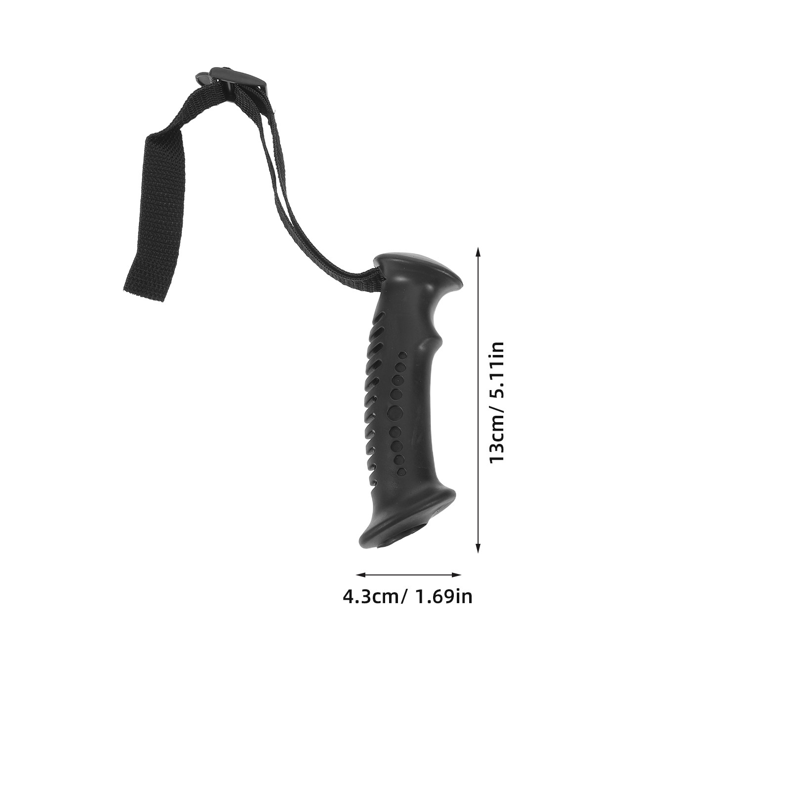 4 Stück Trekkingstock-Griff, e – Wrist Straps Replacement Trekking Pole Bewertung und Preis