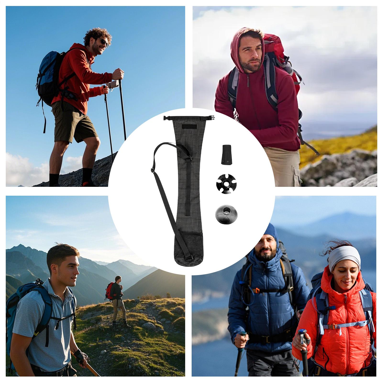 Aufbewahrungstasche für Trekki – Trekking Pole Carry Bag Storage Bewertung und Preis