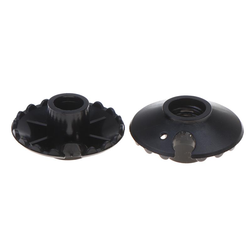 【OD】4 Stück Trekkingstock-Körb – Snow Baskets Mud Baskets Trekking Pole Bewertung und Preis