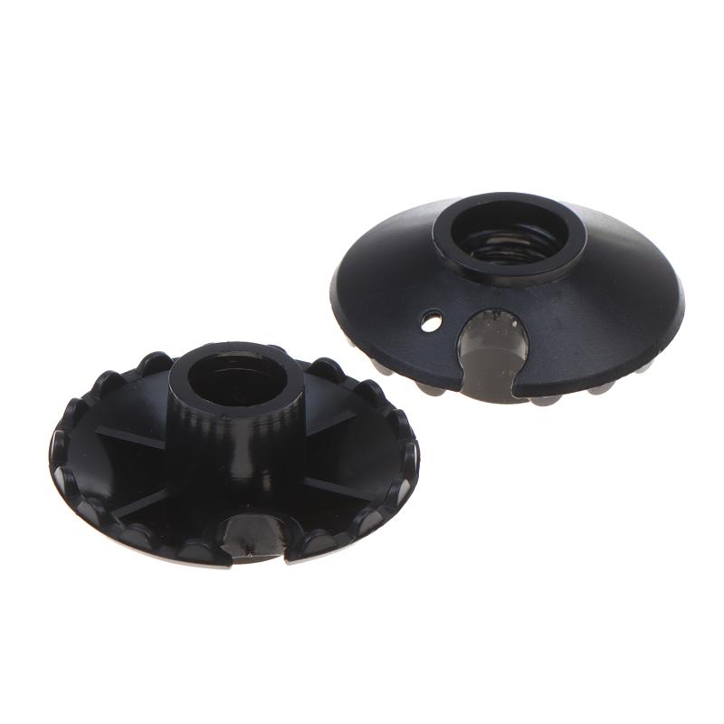 【OD】4 Stück Trekkingstock-Körb – Snow Baskets Mud Baskets Trekking Pole Bewertung und Preis