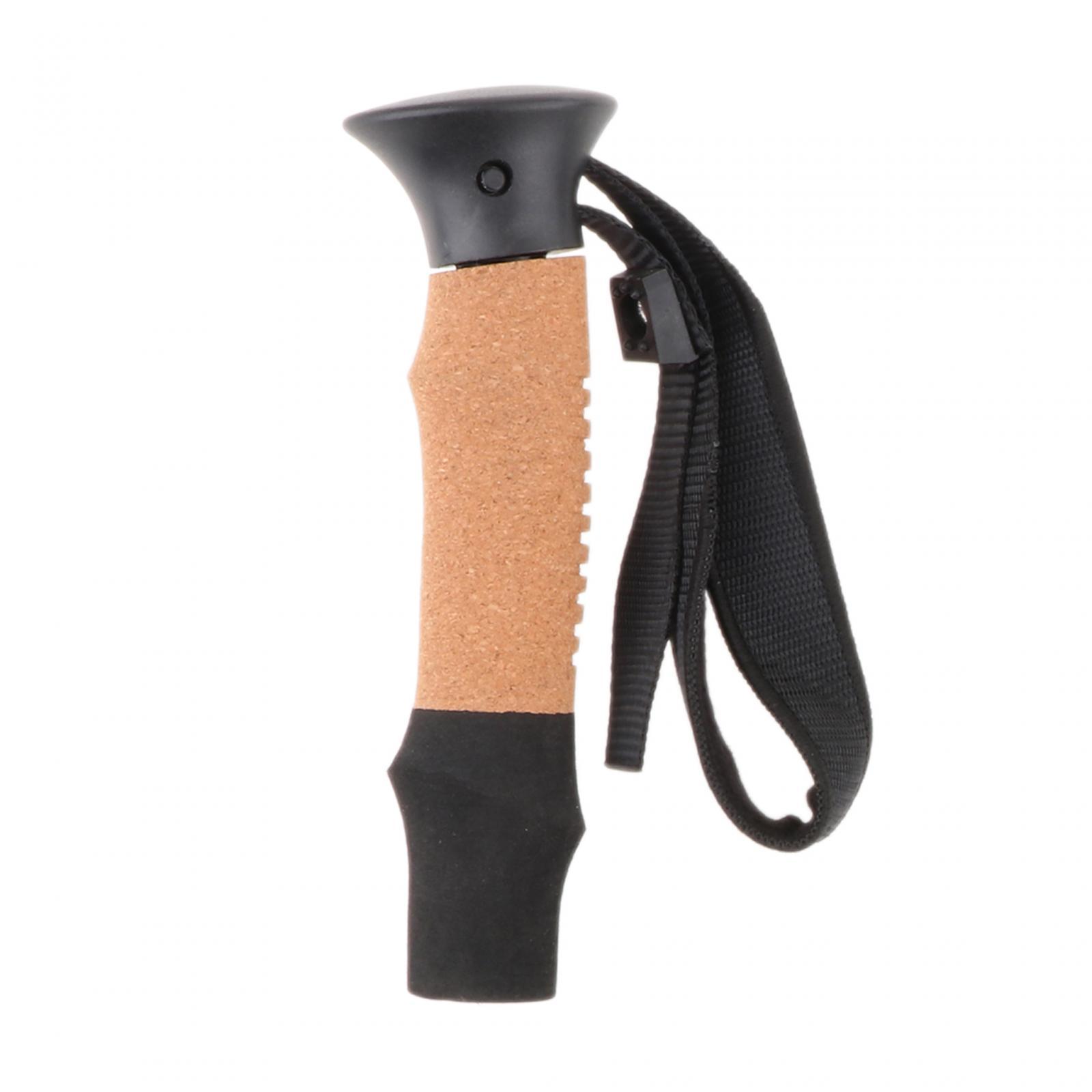 Ersatzgriff für Trekkingstöcke – Wrist Straps Replacement Trekking Pole Bewertung und Preis