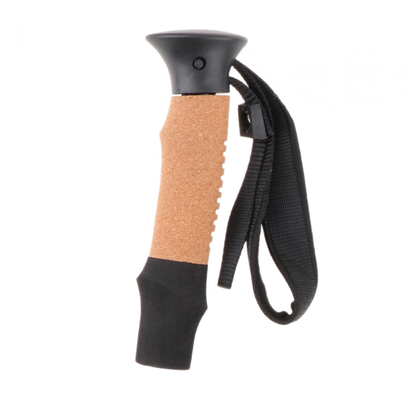 Ersatzgriff für Trekkingstöcke – Wrist Straps Replacement Trekking Pole Bewertung und Preis
