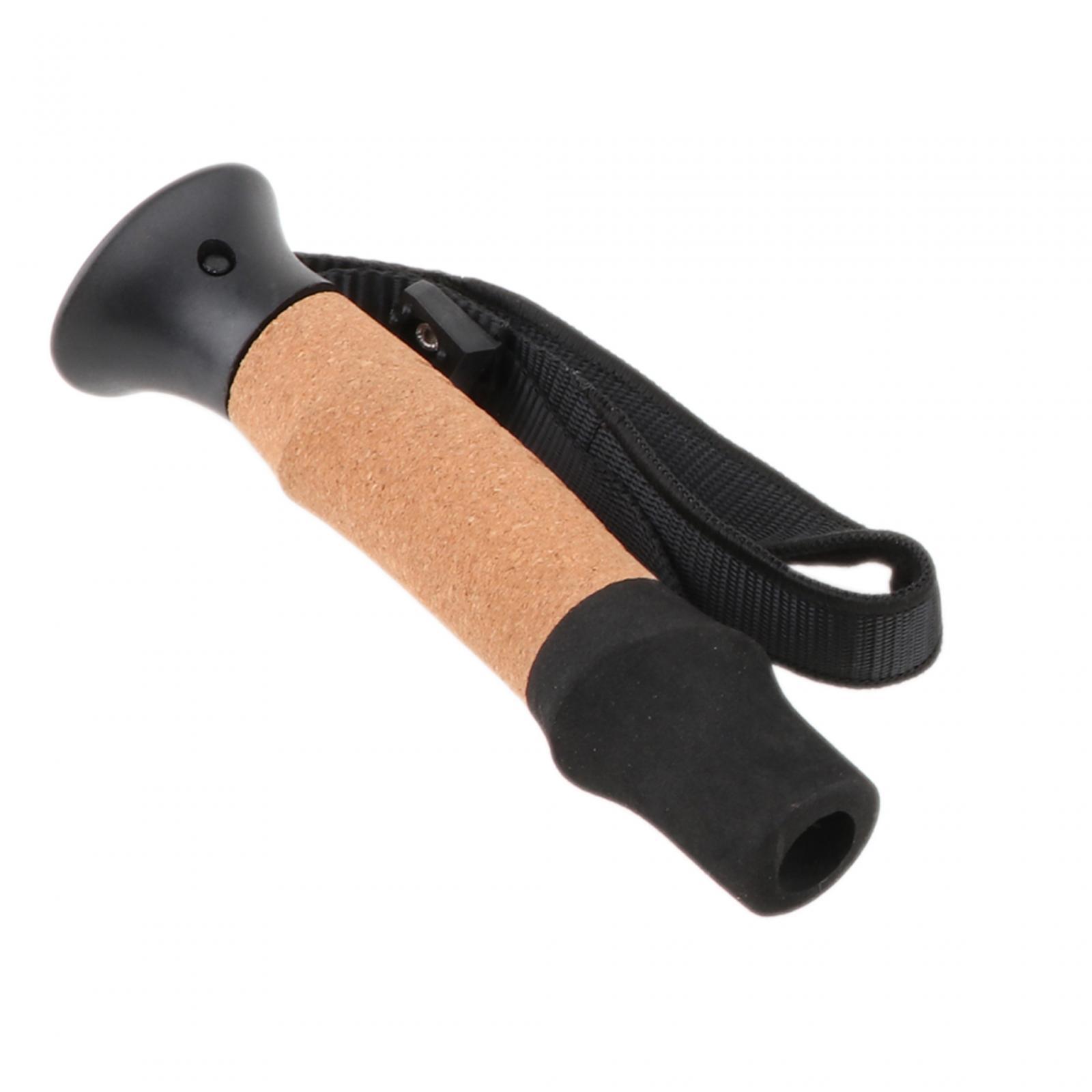 Ersatzgriff für Trekkingstöcke – Wrist Straps Replacement Trekking Pole Bewertung und Preis
