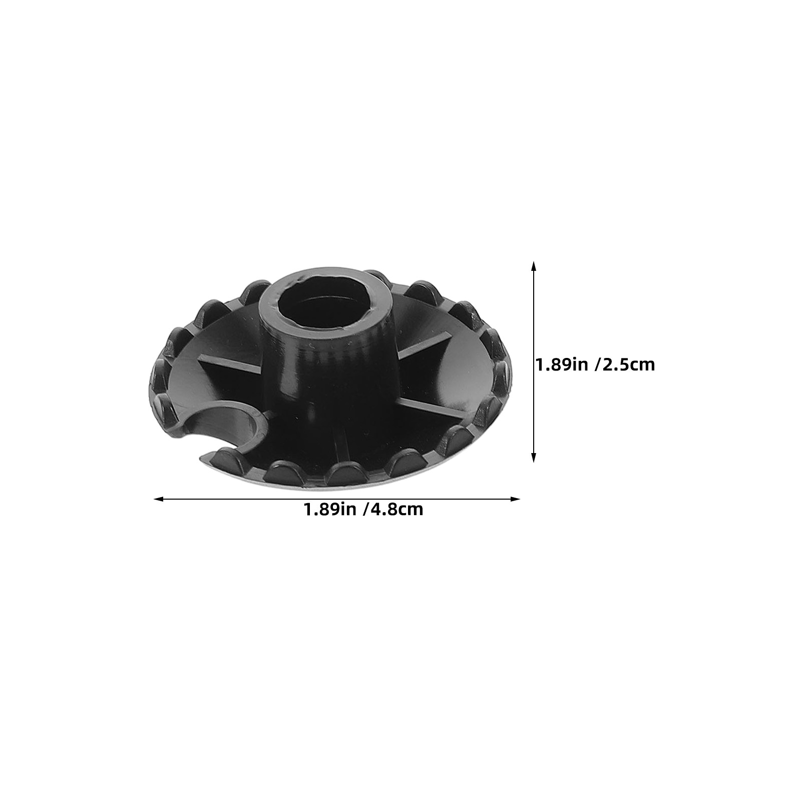 15 Stück Trekkingstock-Schutzk – Snow Baskets Mud Baskets Trekking Pole Bewertung und Preis