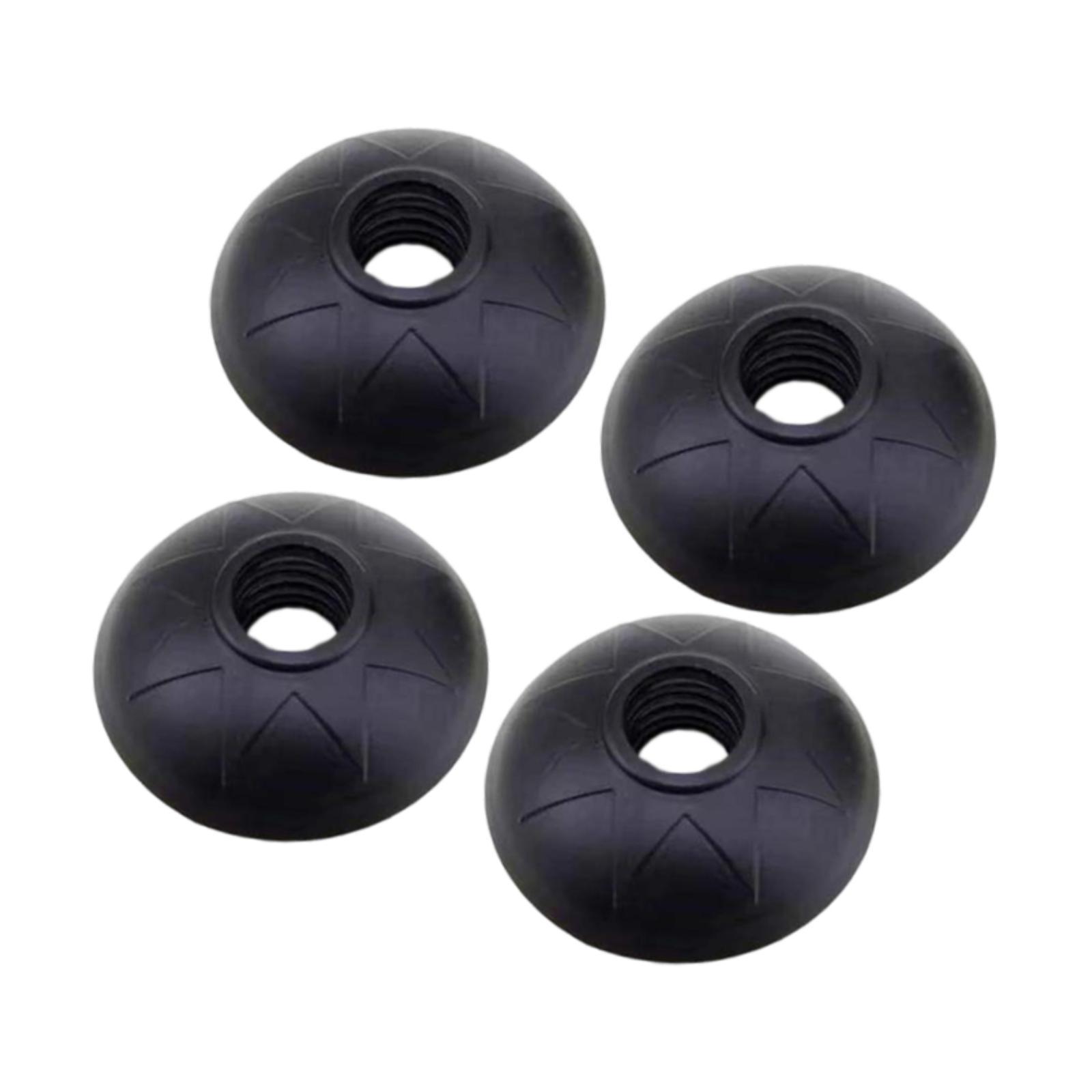 4x Ersatz-Körbchen für Wanders – Snow Baskets Mud Baskets Trekking Pole Bewertung und Preis