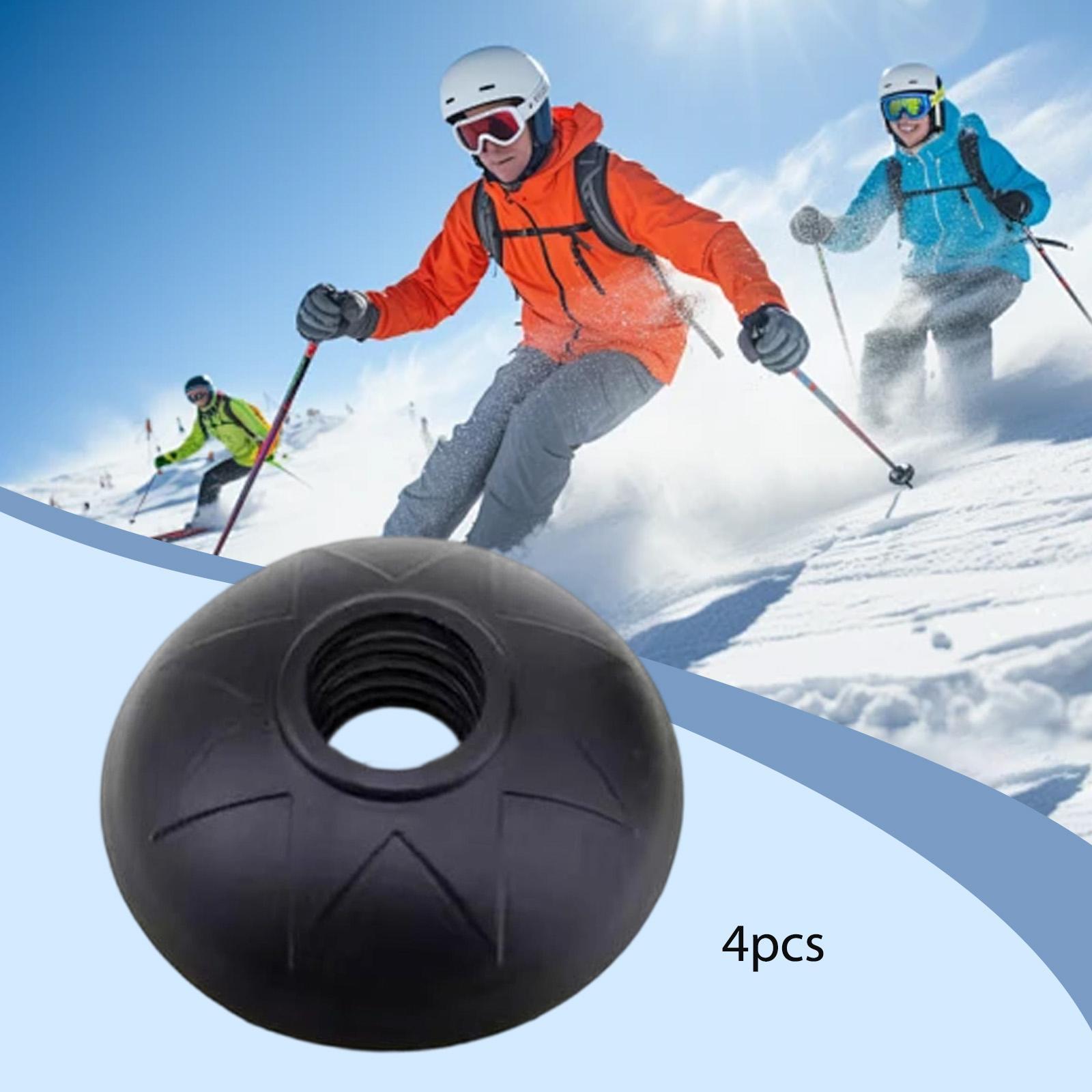 4x Ersatz-Körbchen für Wanders – Snow Baskets Mud Baskets Trekking Pole Bewertung und Preis