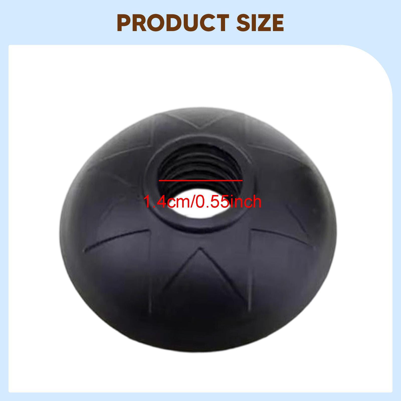 4x Ersatz-Körbchen für Wanders – Snow Baskets Mud Baskets Trekking Pole Bewertung und Preis