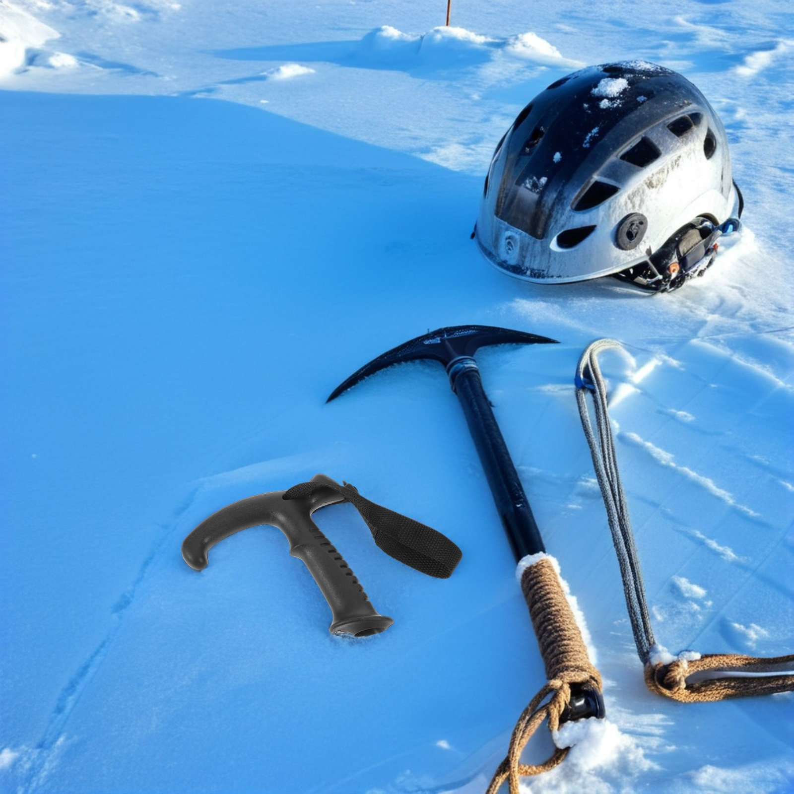 5 Stück Trekkingstock-Griff, T – Wrist Straps Replacement Trekking Pole Bewertung und Preis