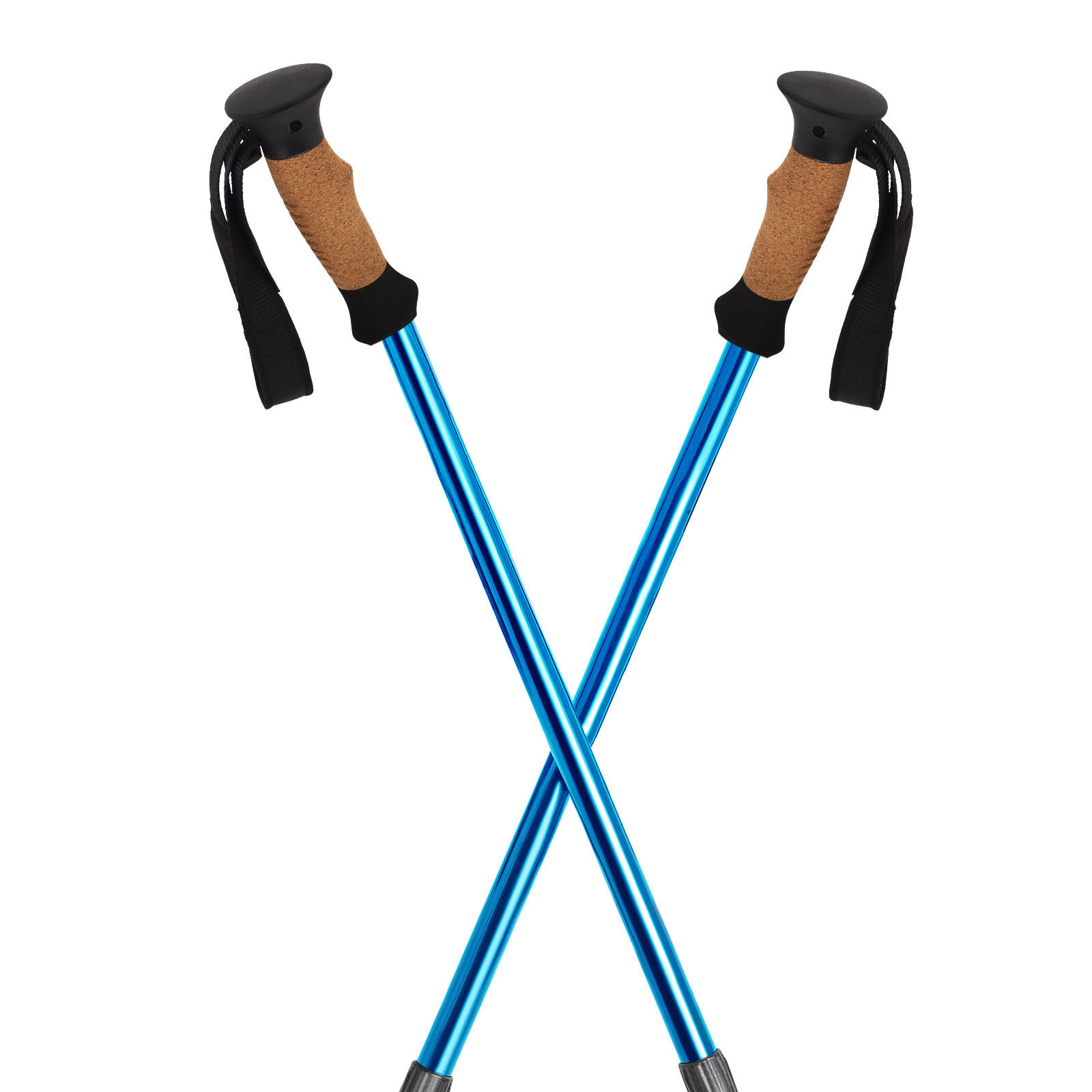 3 Stück Trekkingstock-Korkgrif – Wrist Straps Replacement Trekking Pole Bewertung und Preis