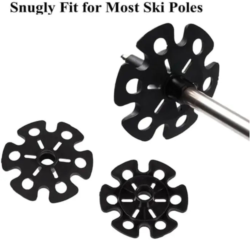 Ersatzspitzen für Trekkingstöc – Trekking Pole Rubber Tips Feet Replacement Bewertung und Preis