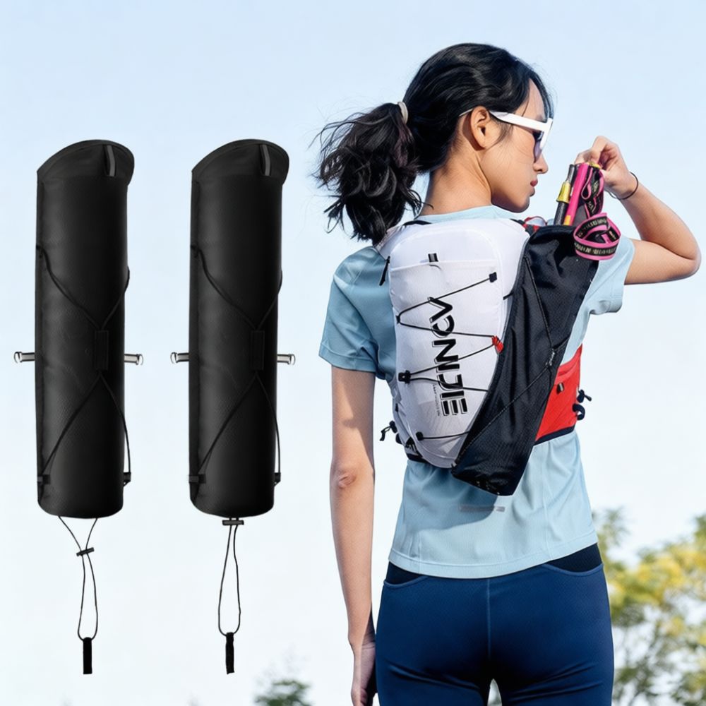 Faltbare Aufbewahrungstasche f – Trekking Pole Carry Bag Storage Bewertung und Preis