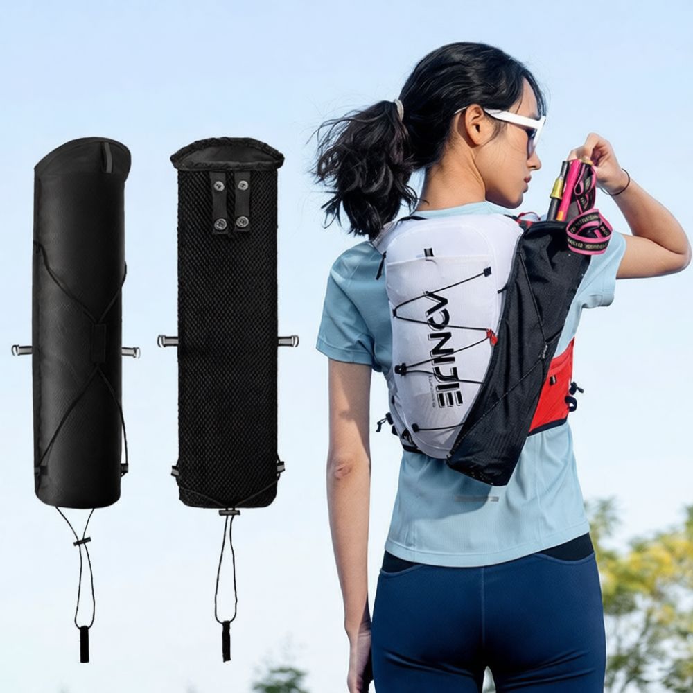 Faltbare Aufbewahrungstasche f – Trekking Pole Carry Bag Storage Bewertung und Preis