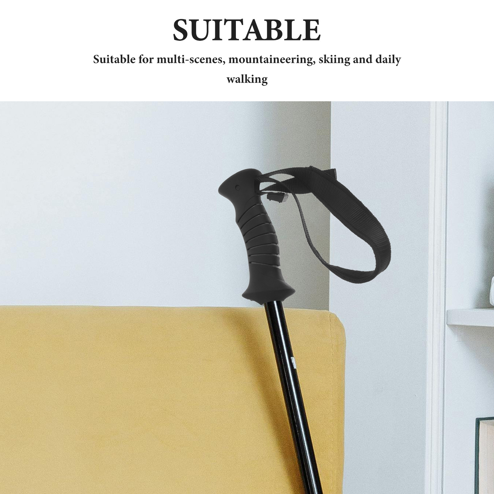 Ersatzgriff für Trekkingstöcke – Wrist Straps Replacement Trekking Pole Bewertung und Preis