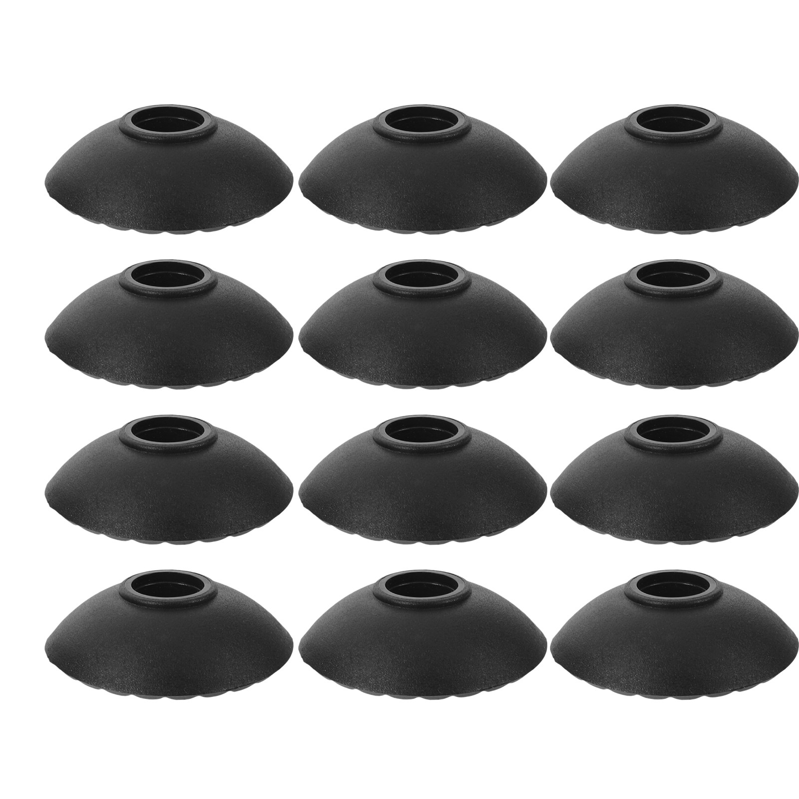 12 Stück Schnee- und Schlammkö – Snow Baskets Mud Baskets Trekking Pole Bewertung und Preis