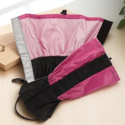 1 Paar wasserdichte, atmungsak – Gaiters Waterproof Breathable Hiking Bewertung und Preis