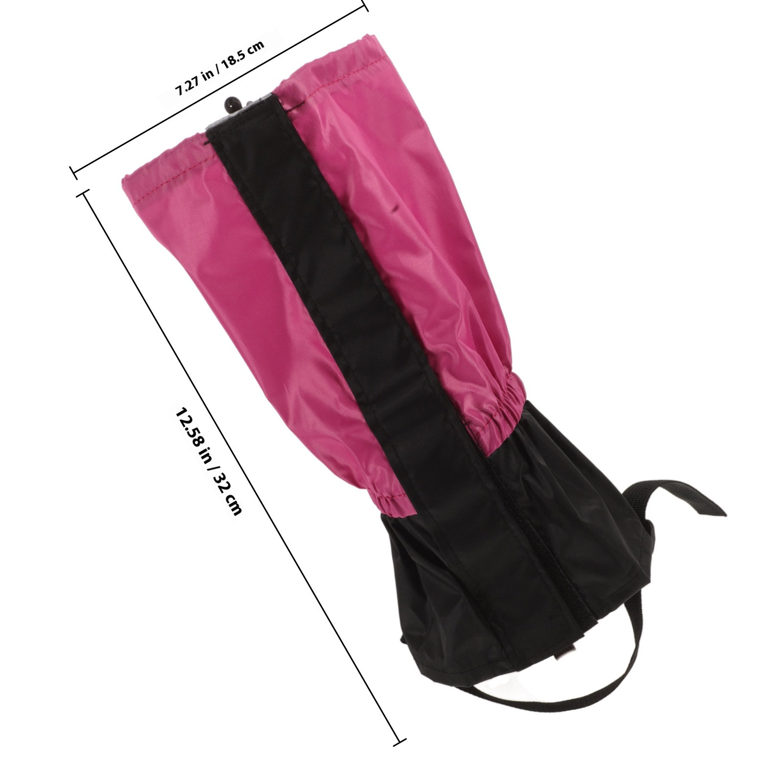 1 Paar wasserdichte, atmungsak – Gaiters Waterproof Breathable Hiking Bewertung und Preis
