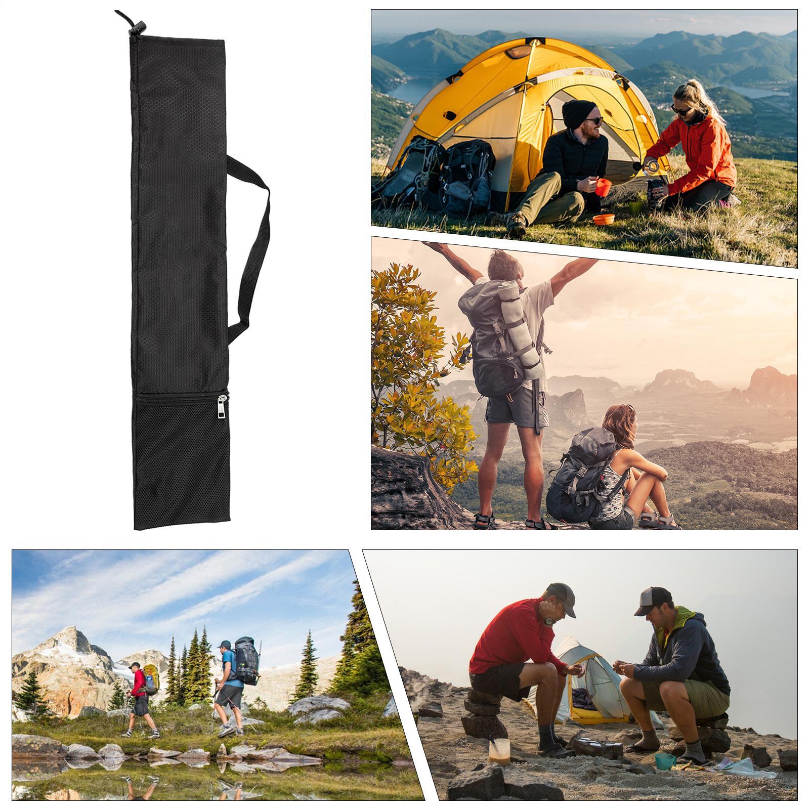 Wasserdichte Stangenaufbewahru – Trekking Pole Carry Bag Storage Bewertung und Preis