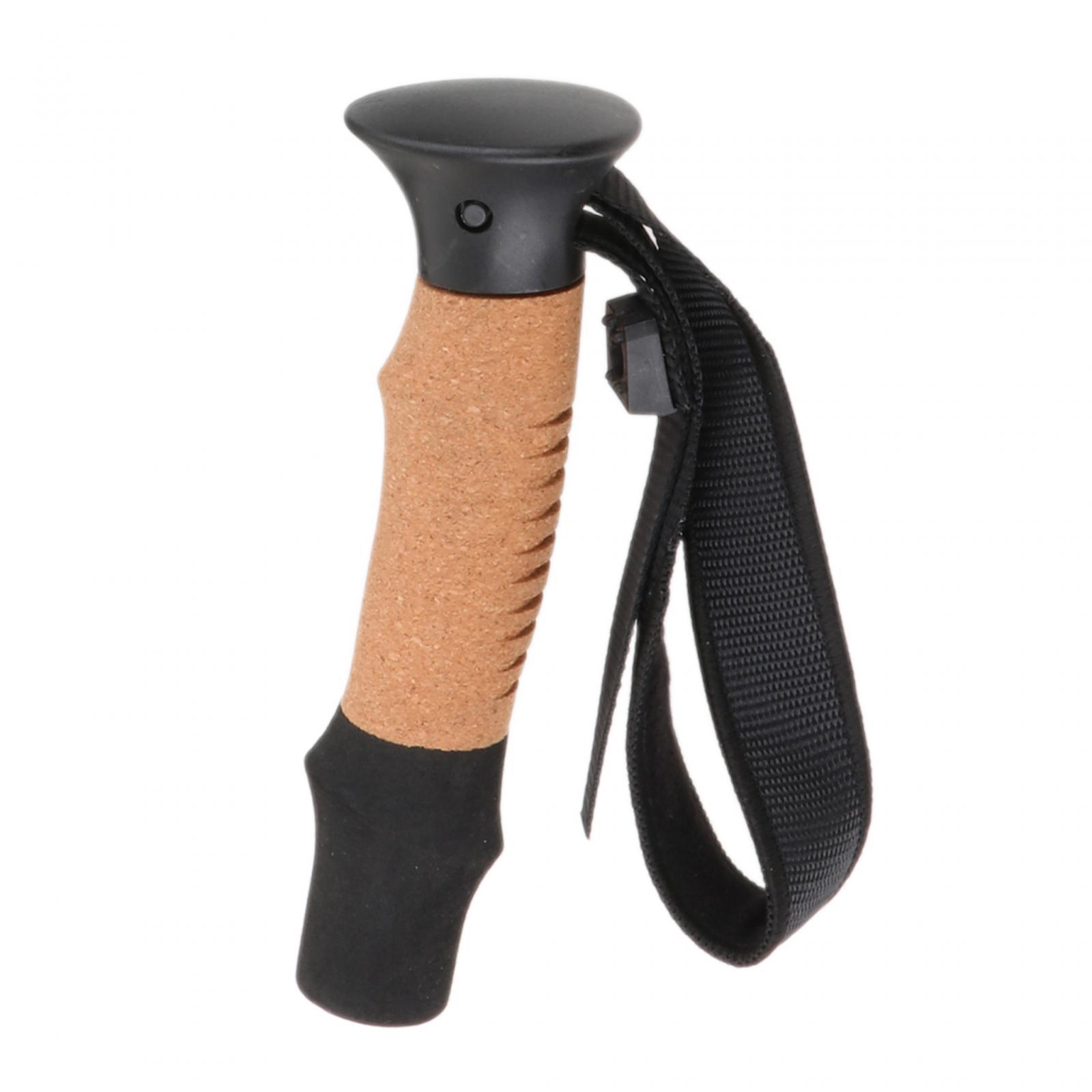Ersatz-Griff für Trekkingstöck – Wrist Straps Replacement Trekking Pole Bewertung und Preis