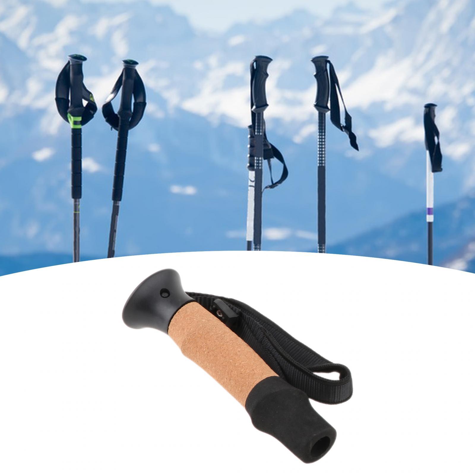 Ersatz-Griff für Trekkingstöck – Wrist Straps Replacement Trekking Pole Bewertung und Preis