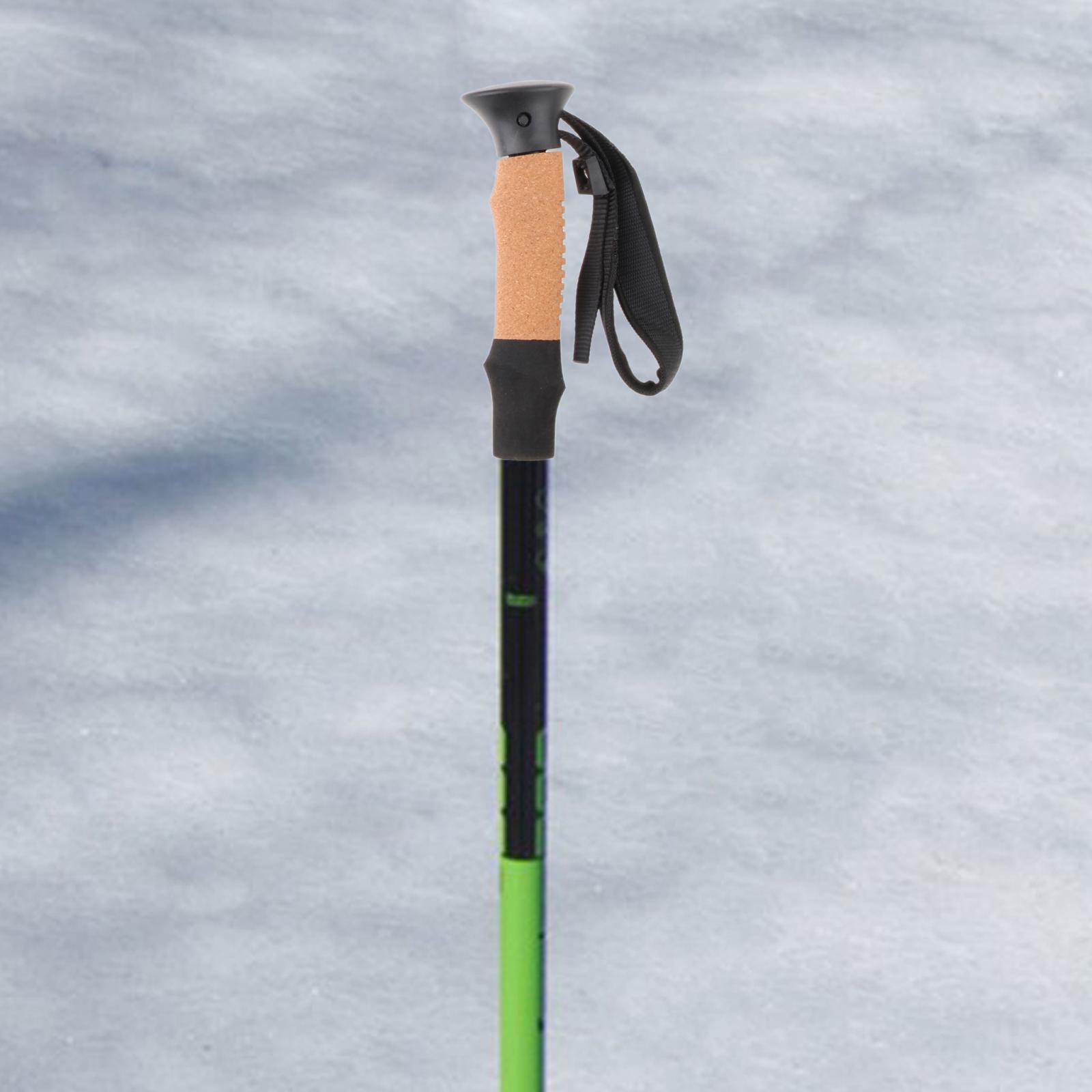 Ersatz-Griff für Trekkingstöck – Wrist Straps Replacement Trekking Pole Bewertung und Preis
