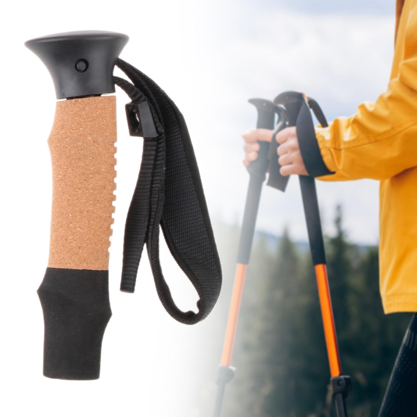 Ersatz-Griff für Trekkingstöck – Wrist Straps Replacement Trekking Pole Bewertung und Preis