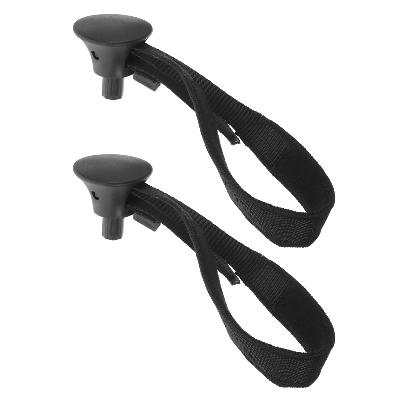 2 Stück Trekkingstock-Handgele – Wrist Straps Replacement Trekking Pole Bewertung und Preis